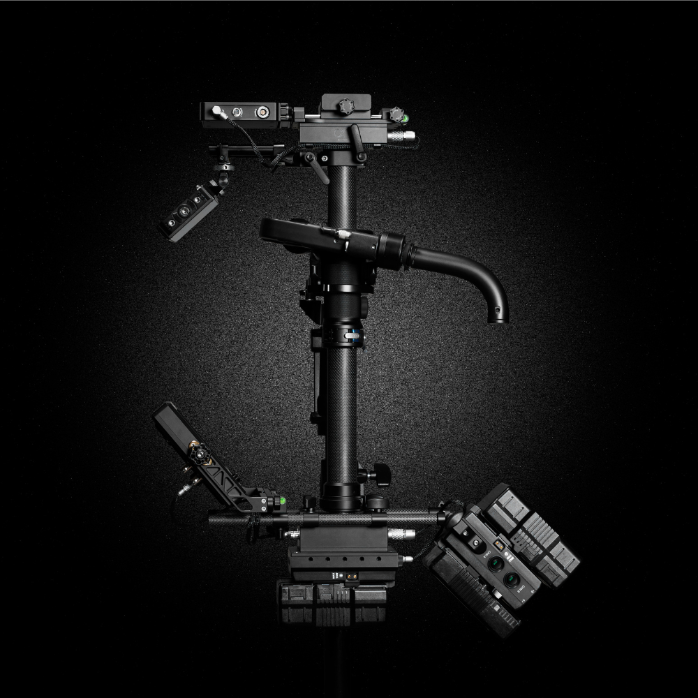 Combien coûte un steadicam ?