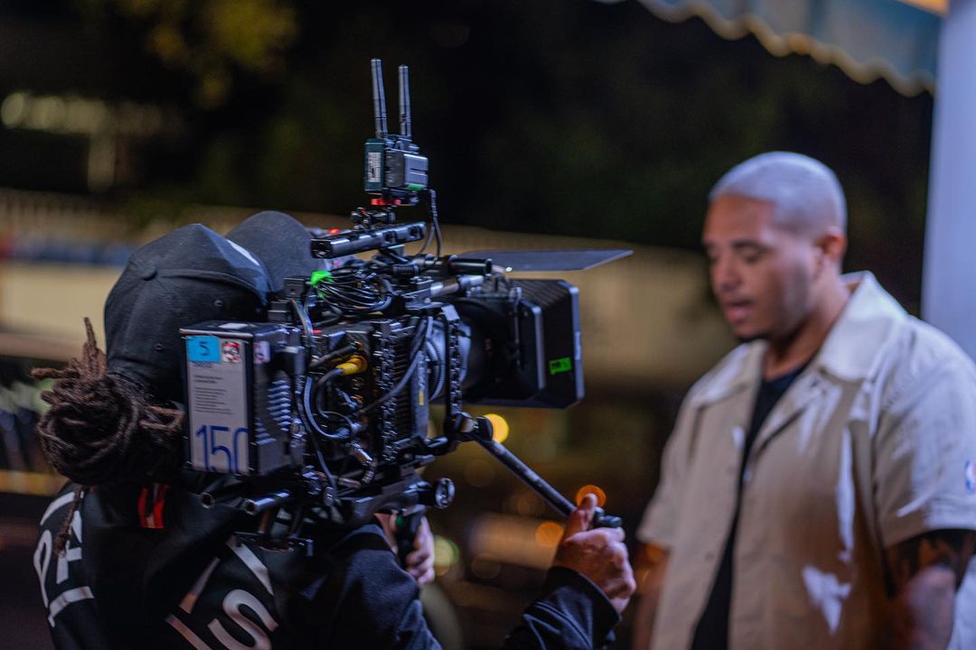 Le directeur de la photographie : l'artiste derrière l'objectif