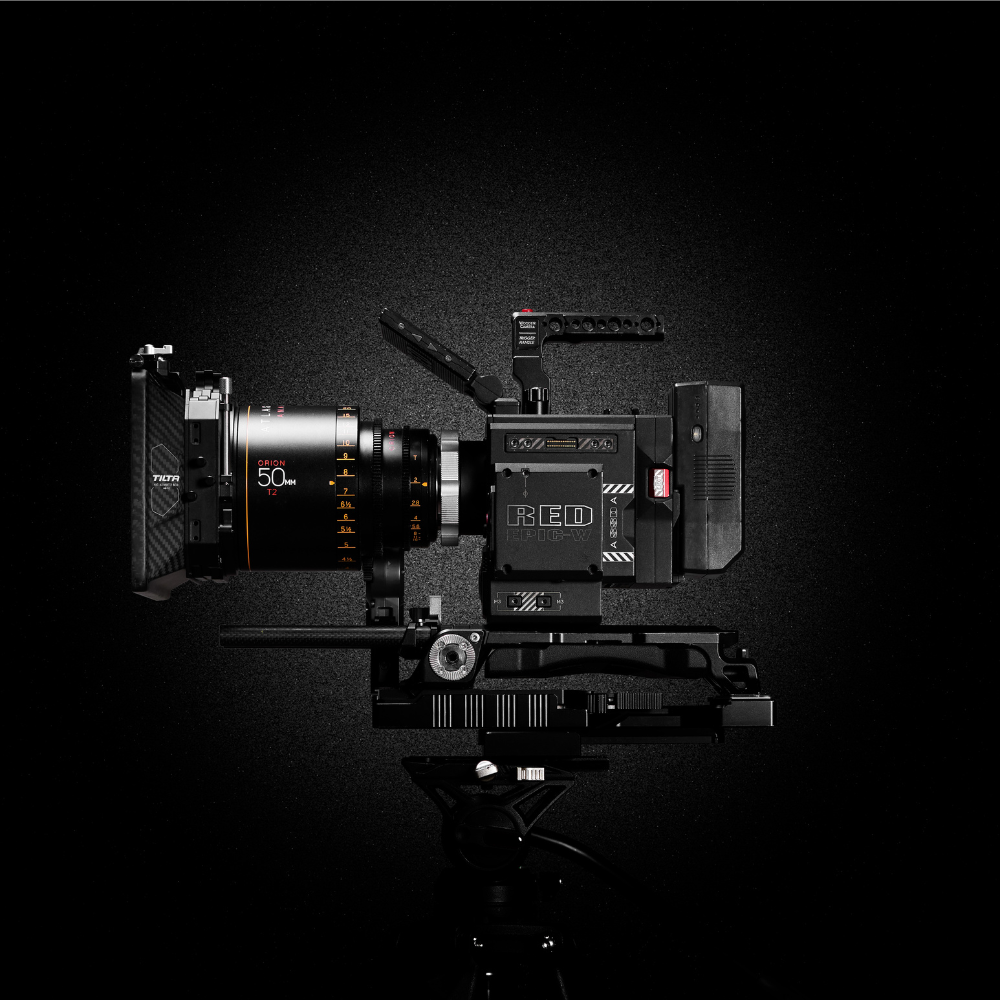 RED Helium 8K location loueur materiel audiovisuel optique cinema sigma 18-35 nucleus nucleus M production cinema paris santo domingo republica dominicana